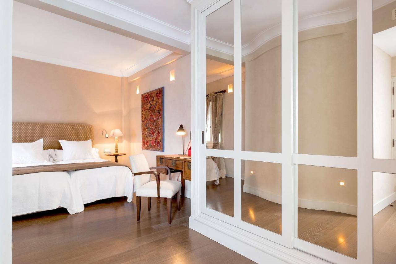 Genteel Home Contratacion Seville Exterior photo